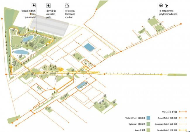 东莞#33艺术小镇规划设计方案公布